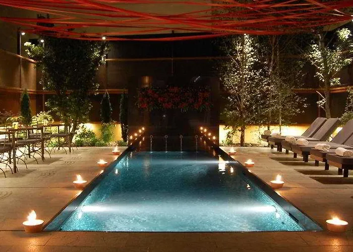Hotel Nord 1901 Girona